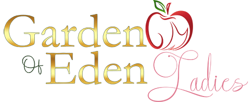 Garden of Eden Ladies logo