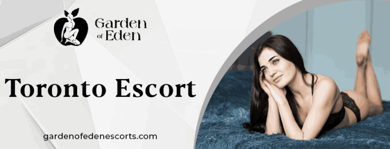 Toronto Escort