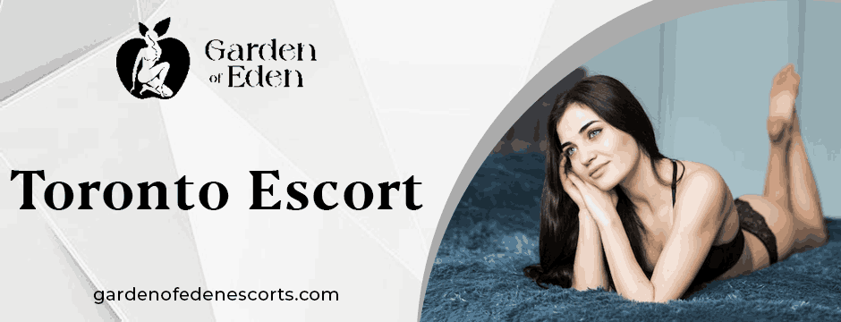 Toronto Escort