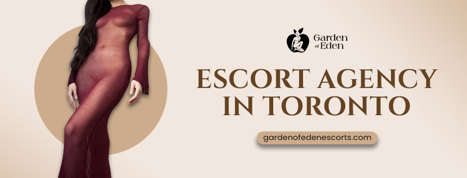 Escort Agency in Toronto