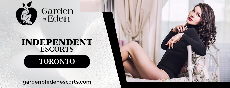Independent escorts Toronto