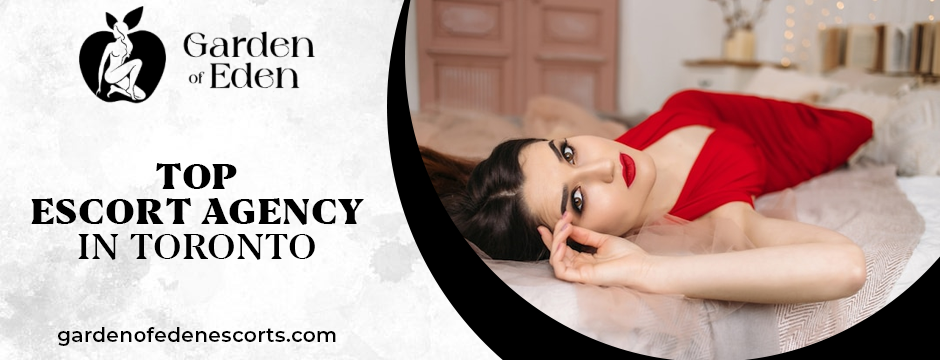 top escort agency in toronto